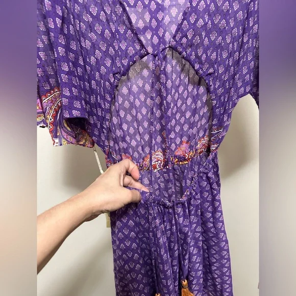 ARATTA‎ Paradise Dress - Picture 10 of 13